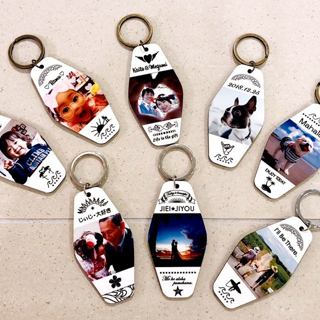 21年 写真キーホルダーのおすすめ人気ランキング選 Mybest
