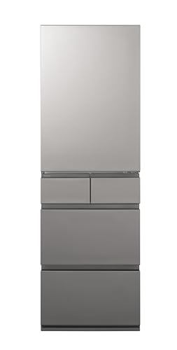 パナソニック 冷凍冷蔵庫 NR-E41RY2-Sを検証レビュー！3〜4人
