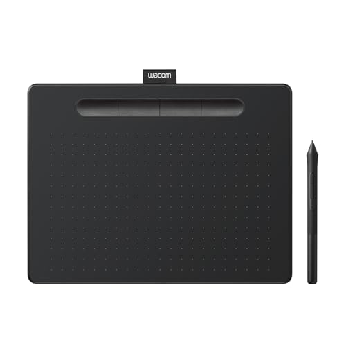 ワコム Wacomペンタブレット ASCII.jp：ワコムからUSB Type-C1本で使える液タブが登場！1万円台の