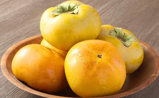 太秋柿 1