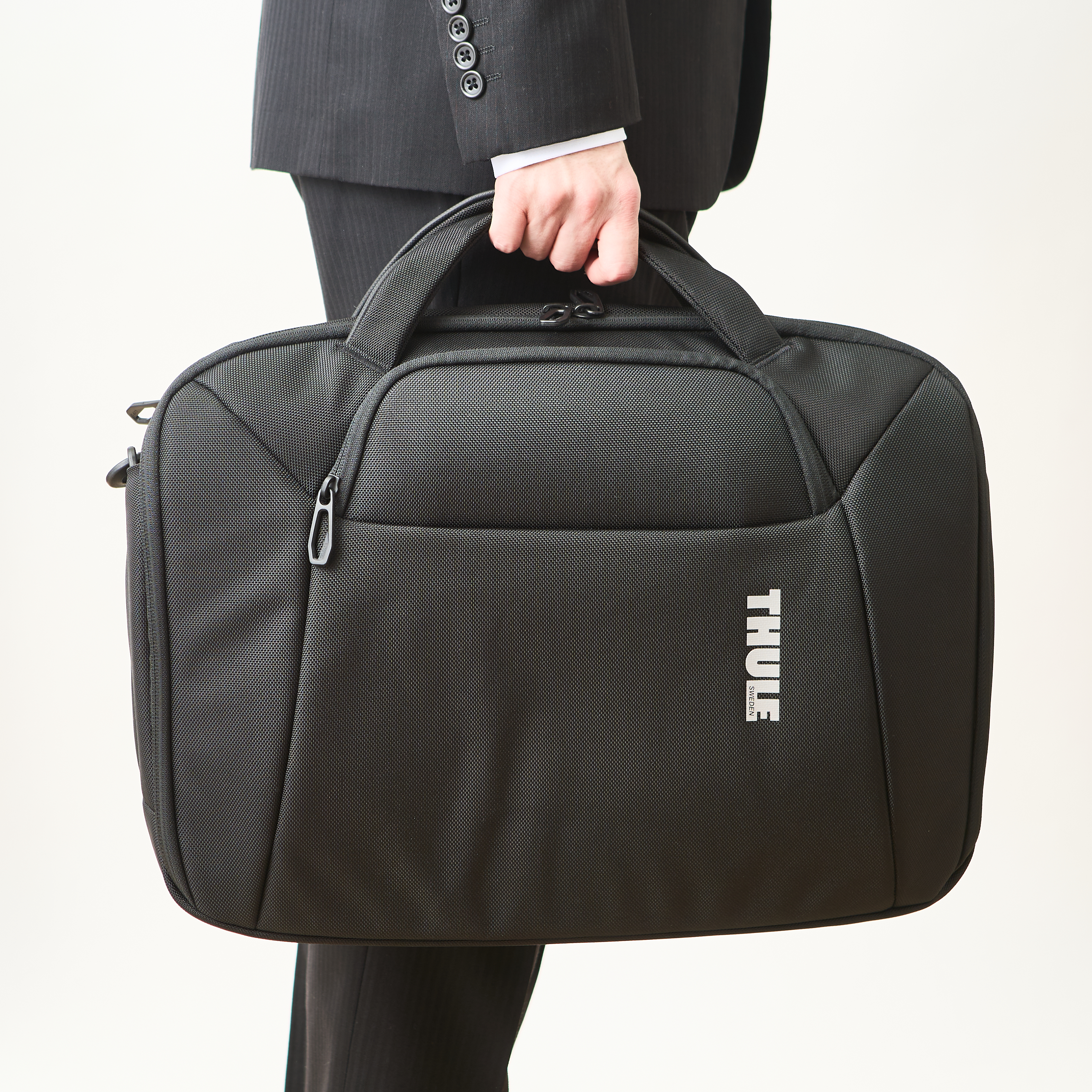 Accent Briefcase 8