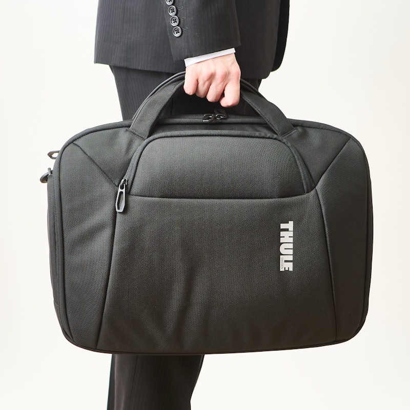Accent Briefcase 8
