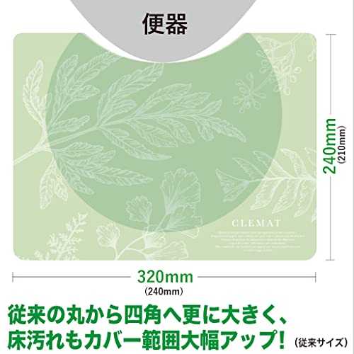 CLEMAT Mini 3