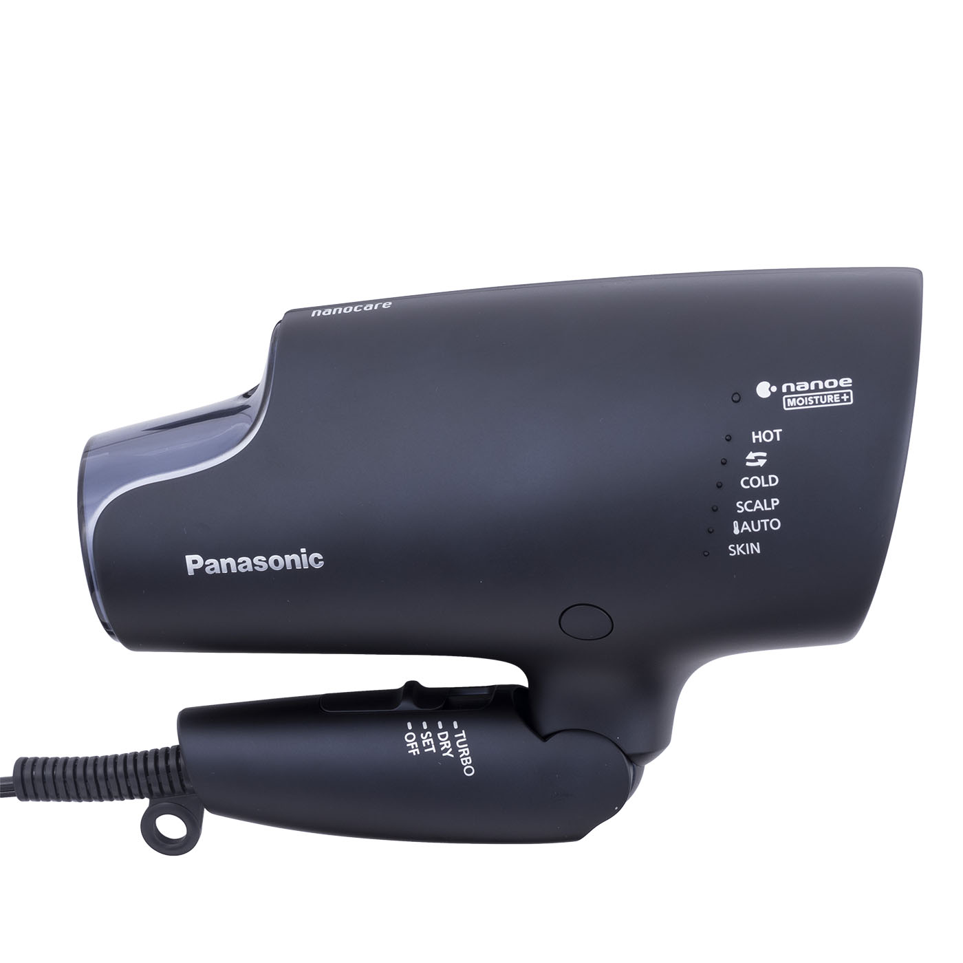 Panasonic - 【新品未開封】パナソニックナノケアヘアー EH-NA0G-A ディープネイビー Panasonic パナソニック ヘアードライヤー ナノケア ディープ