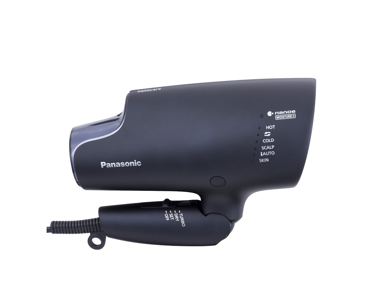 Panasonic ヘアドライヤー ナノケア EH-NA0G ディープネイビー Panasonic ナノケア EH-NA0G 22年製 ディープネイビー