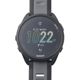 Garmin Forerunner 165 Music 010-02863-80を検証レビュー!ランニングウォッチの選び方も紹介 3
