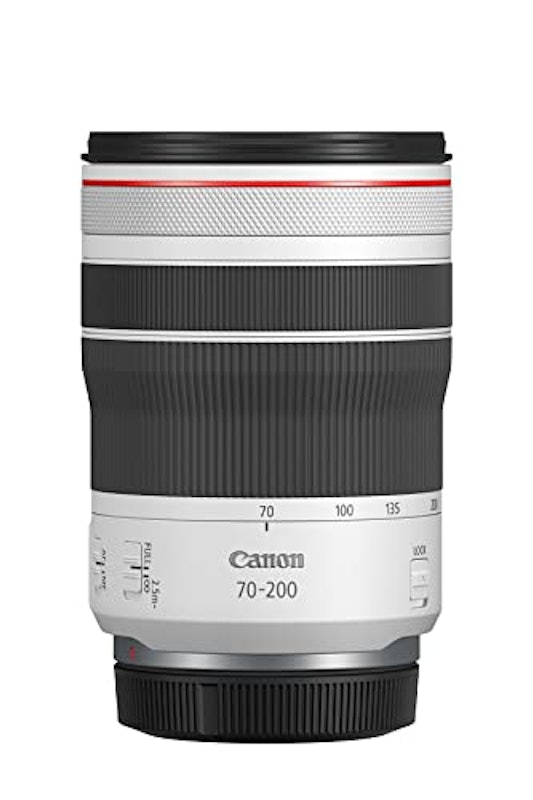 RF70-200mm F4 L IS USM 2