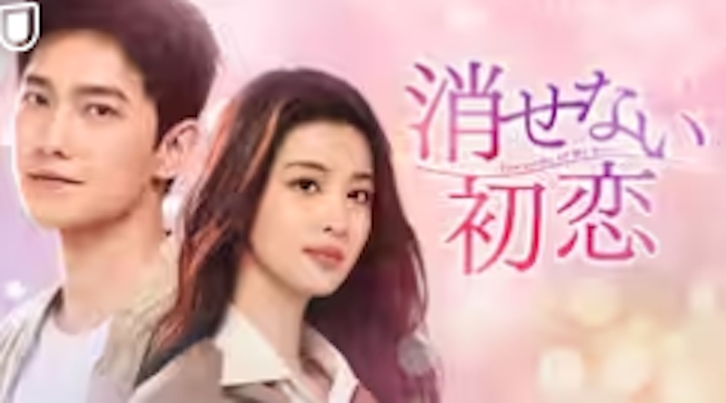 消せない初恋 1