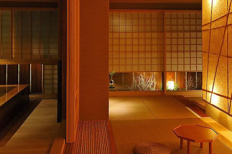 辰巳館 5