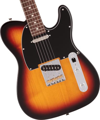 MADE IN JAPAN HYBRID II TELECASTER 3