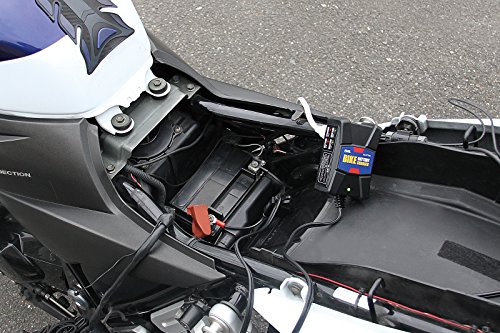 BAL バイクチャージャー  4