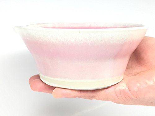 離乳食にも使えるカラーすり鉢 2
