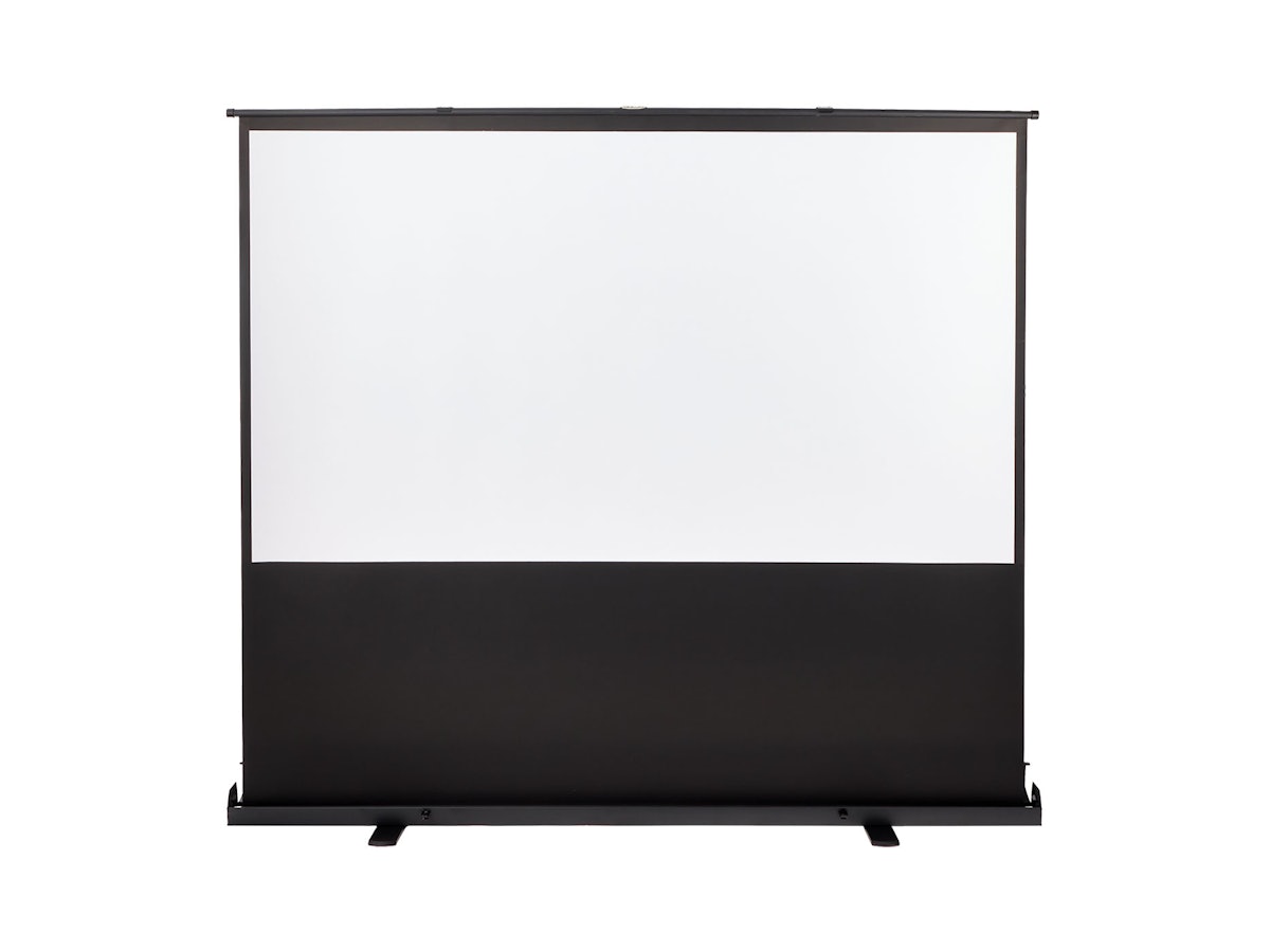 トップスター プロジェクタースクリーン PJS-100-169を検証レビュー トップスター プロジェクタースクリーン PJS-100-169を検証レビュー