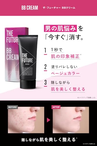 BBクリーム 2