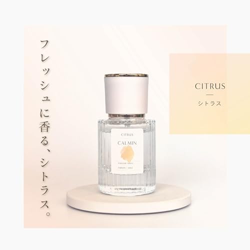 CALMIN CITRUS 2