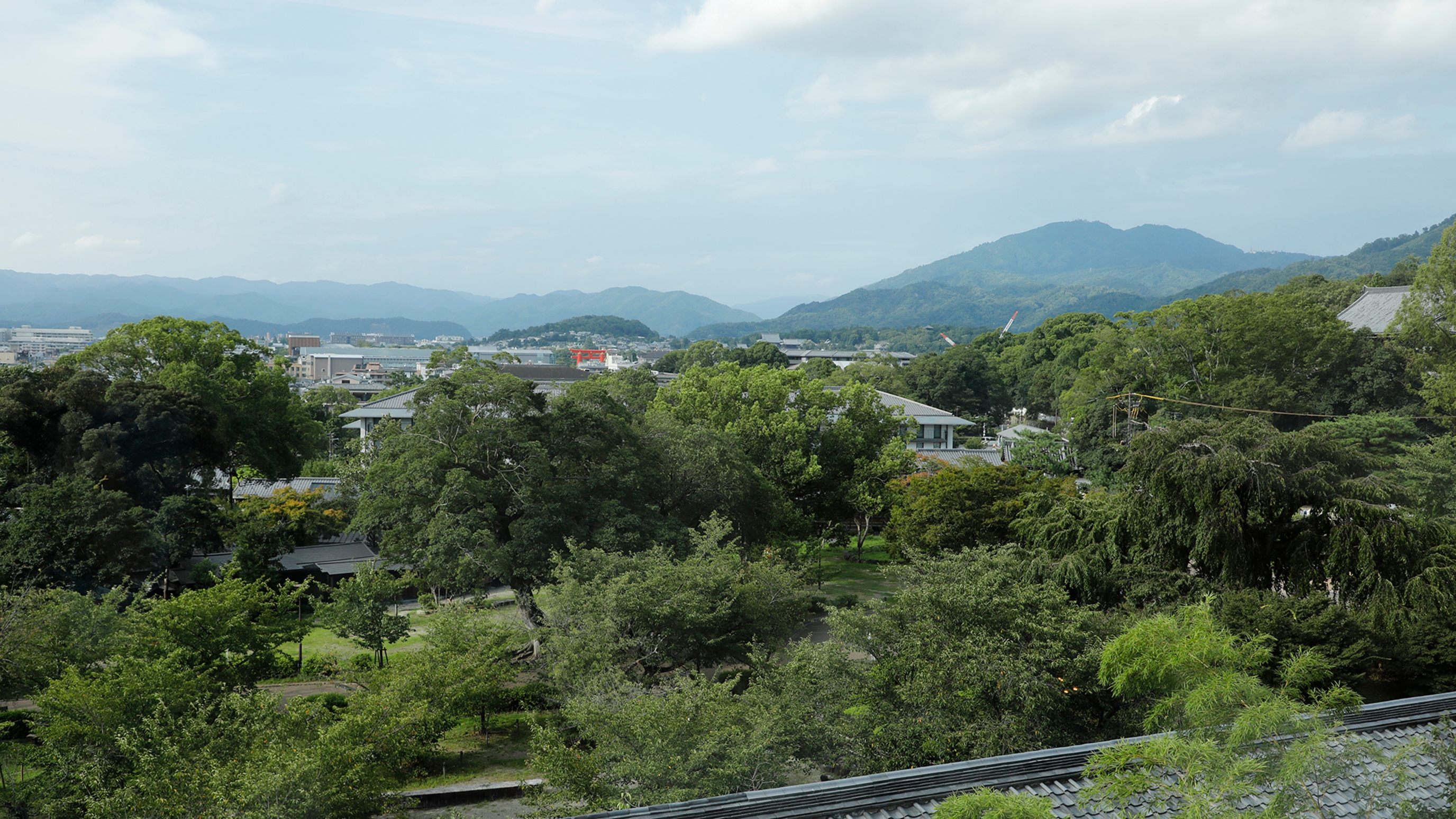 ホテル長楽館 3
