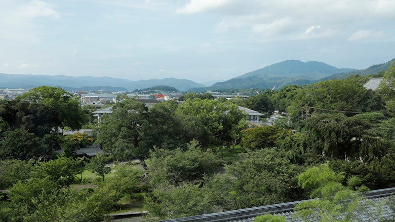 ホテル長楽館 3