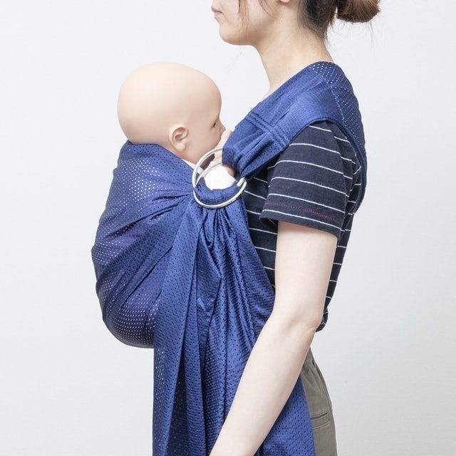 Kangaroobaby ベビースリングを全17商品と比較 口コミや評判を実際に使ってレビューしました Mybest