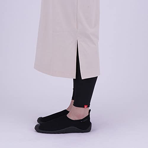 FOOTMARK NATURAL レディースワンピース 3