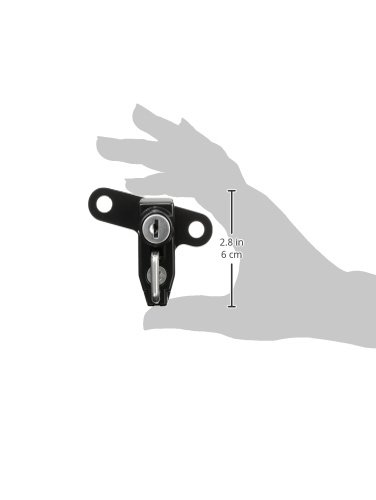 ヘルメットロック 3