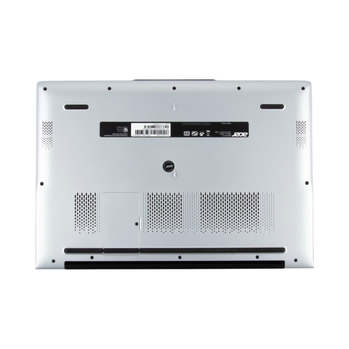 Aspire Lite 8