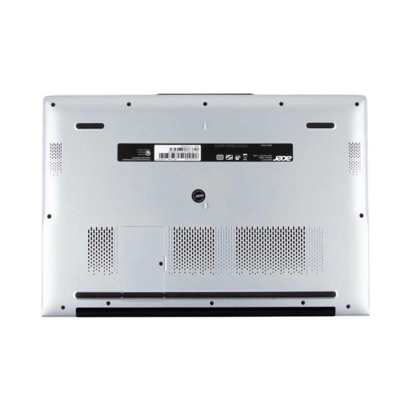 Aspire Lite 8