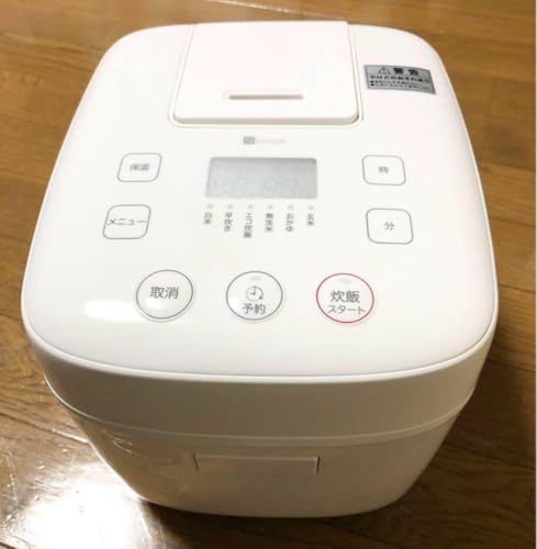 ニトリ 炊飯器のご紹介です ニトリなどに再発防止命令 炊飯器｢糖質カット｣根拠なし - 日本経済新聞