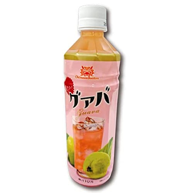 グァバジュース 1