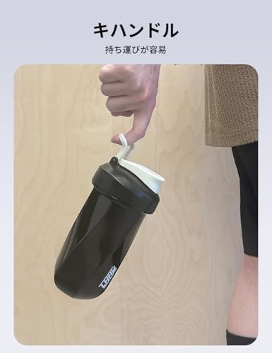 プロテインシェイカー 6