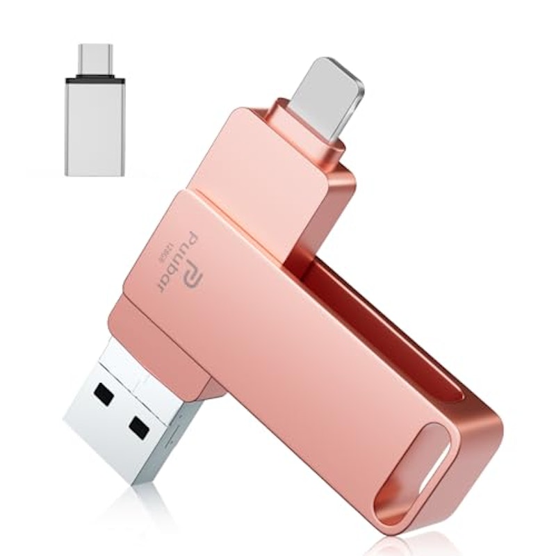4in1USBメモリー 1