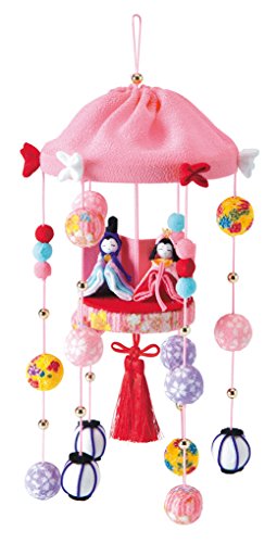 ちりめん細工ストラップ(A-30点)〜えんどう豆 ハンドメイド