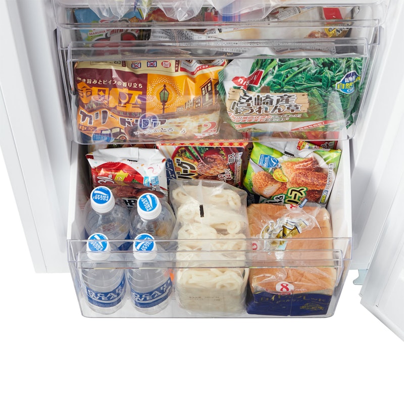 徹底比較】冷凍庫のおすすめ人気ランキング22選【2024年4月】 | マイベスト