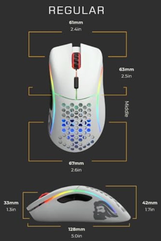Model D Wireless 3
