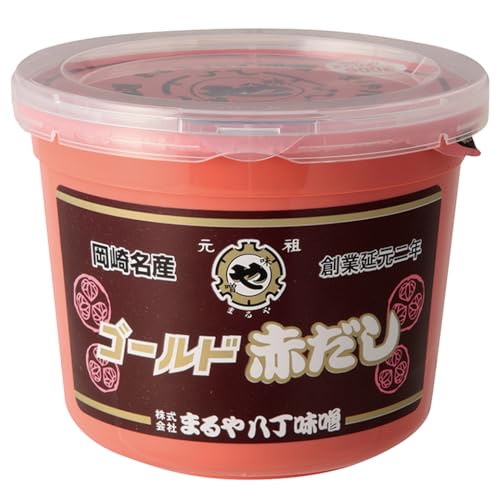 赤味噌のおすすめ人気ランキング【2026年8月】 5