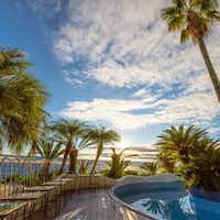VACATION VILLA&GLAMPING BLUE EDEN 1