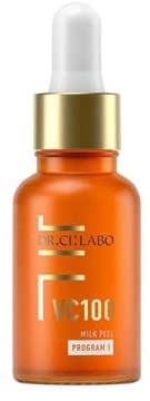 ドクターシーラボ　美容液ほか Dr.Ci：Labo New ドクターシーラボ VC100 エッセンスローション