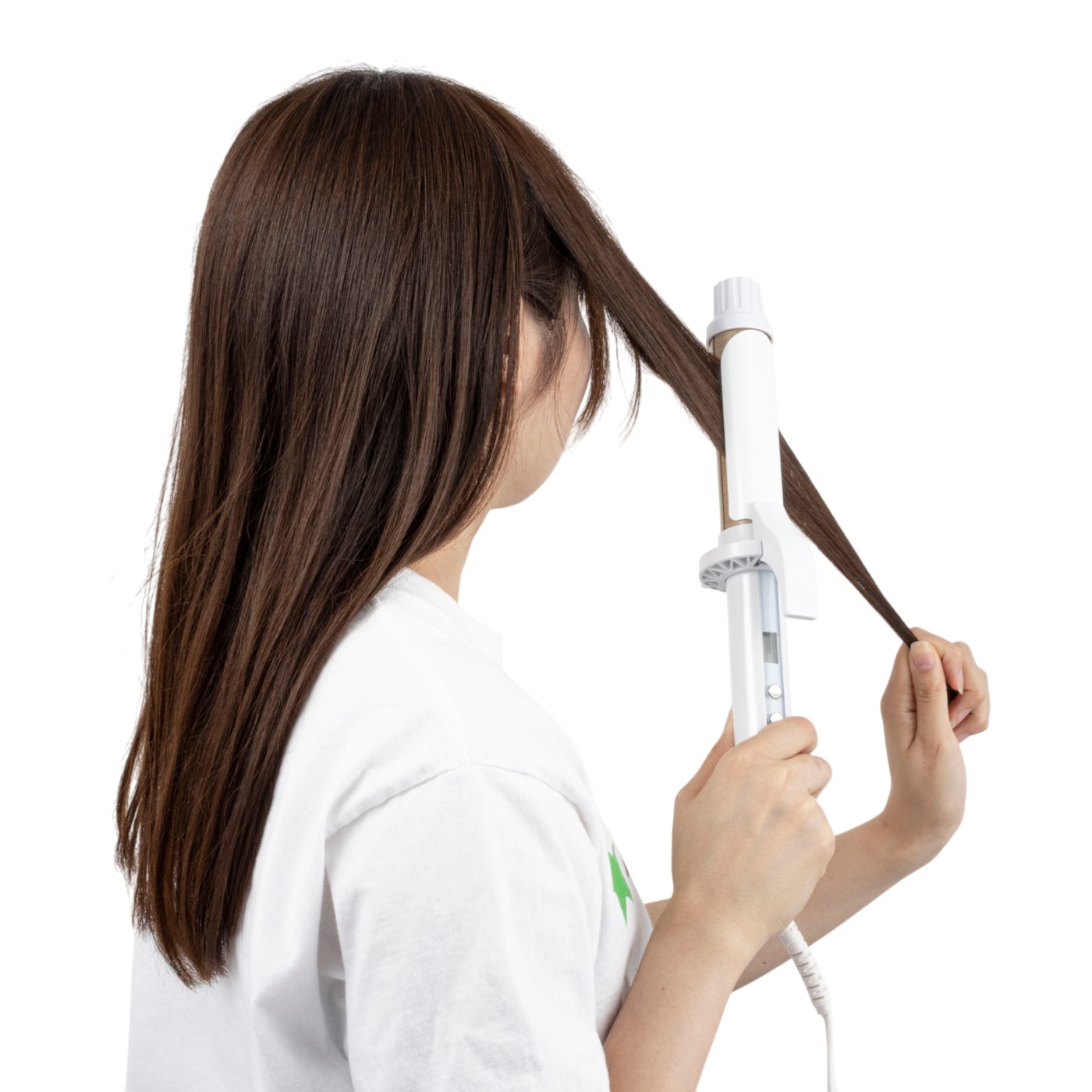 KINUJO カールヘアアイロン KC32N クチコミ評価・評判&検証レビュー