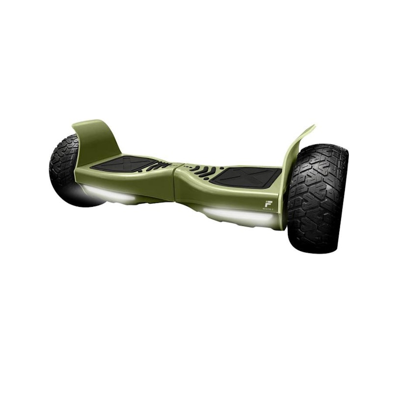 MEISTER.F OFF-ROADタイプ 1