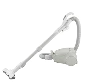 パナソニック 電気掃除機 MC-PJ23A-Hを検証レビュー!キャニスター掃除機の選び方も紹介 1