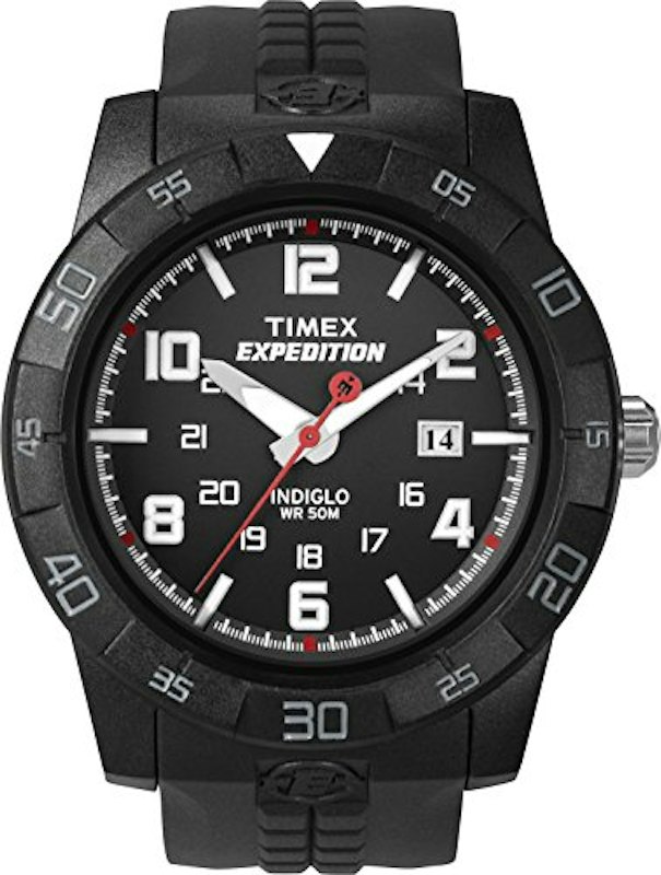 EXPEDITION RUGGED FIELD 1