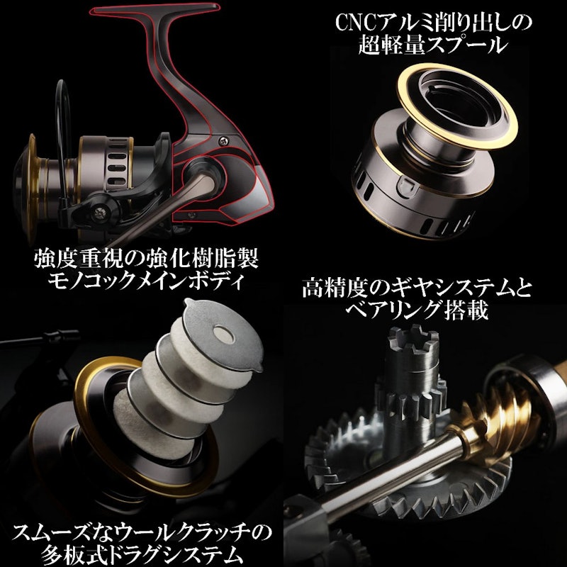 ジギンガーZ 2