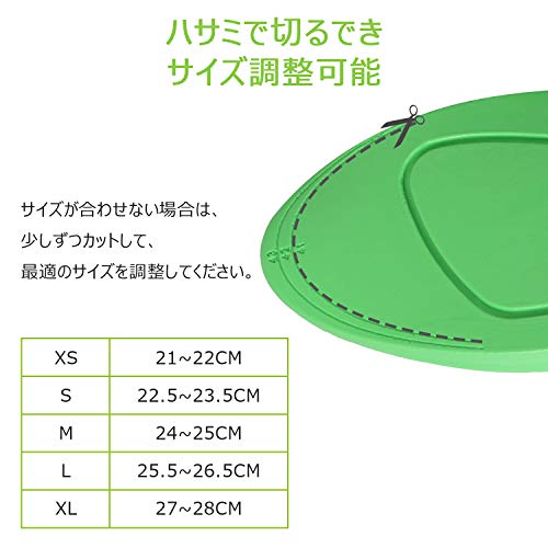 インソール 7