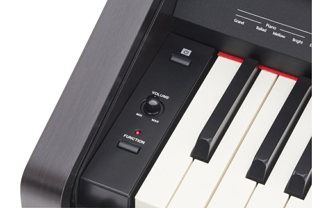 Digital Piano 3