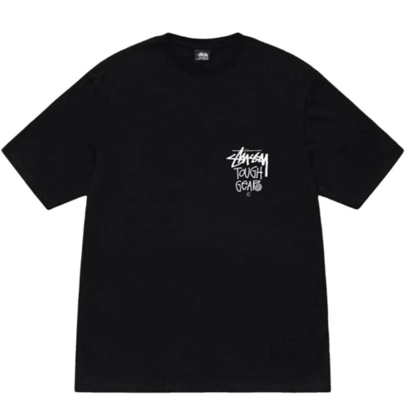 TOUGH GEAR TEE Tシャツ 2