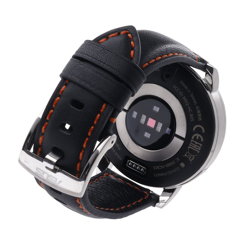 VivoWatch 5 8