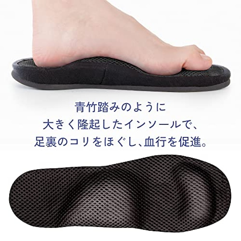 メガ押しふみっぱ グイグイタイプ 3