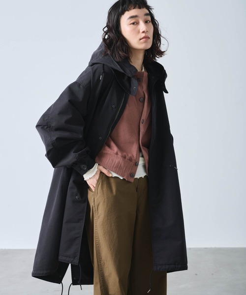 NEW TYPE-65 COAT 2