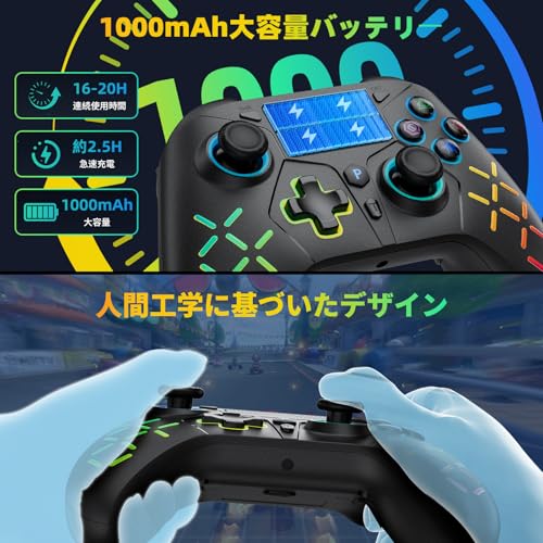 コントローラー 7