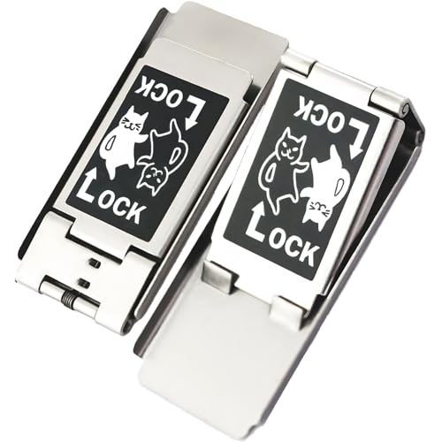 網戸ロック 1