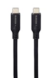 映像出力対応のUSB Type-Cケーブルのおすすめ人気ランキング【2026年9月】 4